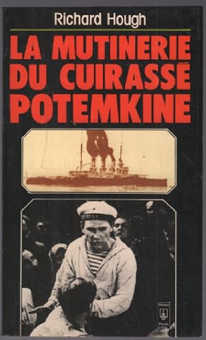 Image du vendeur pour La mutinerie du cuirasse "potemkine" / 27 juin 1905 mis en vente par librairie philippe arnaiz