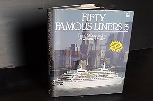 FIFTY FAMOUS LINERS 3