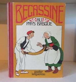 Seller image for Bcassine au pays basque for sale by BRIMSTONES