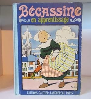 Seller image for Bcassine en Apprentissage for sale by BRIMSTONES