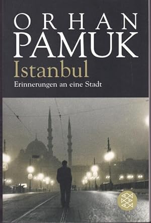 Imagen del vendedor de Istanbul. Erinnerungen an eine Stadt a la venta por Graphem. Kunst- und Buchantiquariat