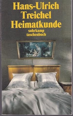 Seller image for Heimatkunde oder Alles ist heiter und edel. for sale by Graphem. Kunst- und Buchantiquariat