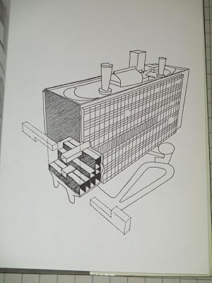 Le Corbusier Le Grand - AbeBooks Le Corbusier Le Grand - AbeBooks