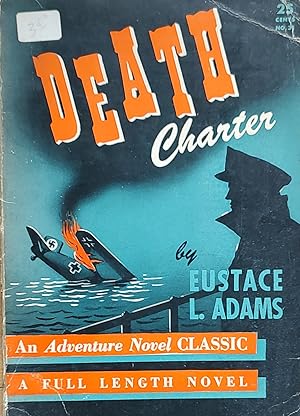 Seller image for Death Charter for sale by Shore Books