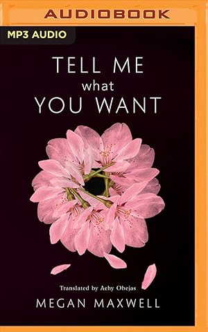 Imagen del vendedor de Tell Me What You Want (Compact Disc) a la venta por BargainBookStores