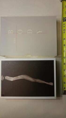 Seller image for The Body: Photographs of the Human Form for sale by Early Republic Books