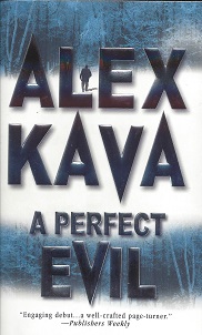 Seller image for A Perfect Evil for sale by Storbeck's