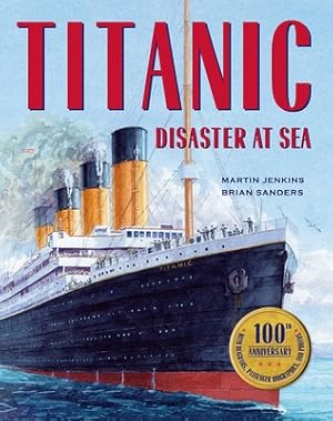 Image du vendeur pour Titanic (Paperback or Softback) mis en vente par BargainBookStores