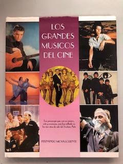 LOS GRANDES MUSICOS DEL CINE