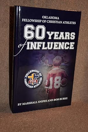 Bild des Verkufers fr Oklahoma Fellowship of Christian Athletes; 60 Years of Influence zum Verkauf von Books by White/Walnut Valley Books