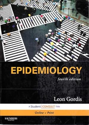 Epidemiology Fourth Edition