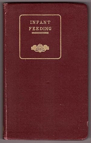 Infant Feeding, a Handbook for the Practitioner