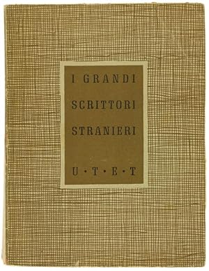 Seller image for POEMETTI E LIRICHE. A cura di Augusta Guidetti.: for sale by Bergoglio Libri d'Epoca