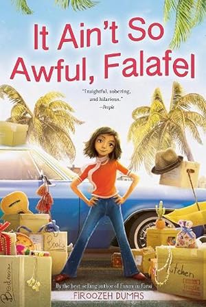 Seller image for It Ain't So Awful, Falafel (Paperback) for sale by Grand Eagle Retail