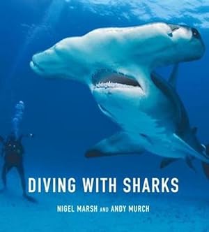 Seller image for Diving With Sharks (Paperback) for sale by Grand Eagle Retail