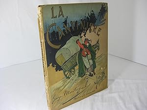 Image du vendeur pour La Cantiniere (France-Son Histoire) mis en vente par Frey Fine Books