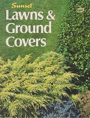 Sunset Lawns & Ground Covers