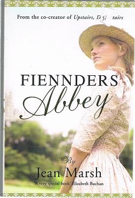 Seller image for Fiennders Abbey for sale by Marlowes Books and Music
