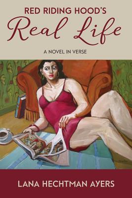 Bild des Verkufers fr Red Riding Hood's Real Life: A Novel in Verse (Paperback or Softback) zum Verkauf von BargainBookStores