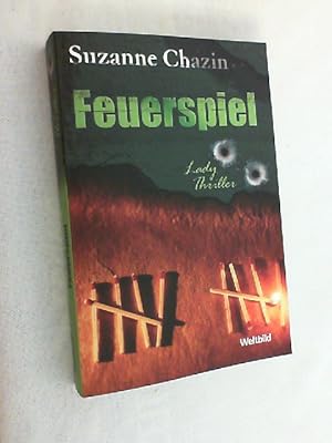 Seller image for Feuerspiel. for sale by Versandantiquariat Christian Back