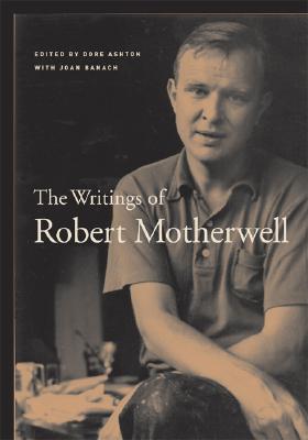 Seller image for The Writings of Robert Motherwell (Paperback or Softback) for sale by BargainBookStores