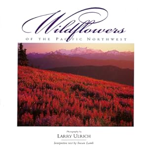 Seller image for Wildflowers of the Pacific Northwest (Hardback or Cased Book) for sale by BargainBookStores