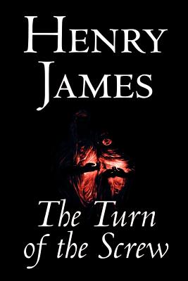 Image du vendeur pour The Turn of the Screw by Henry James, Fiction, Classics (Paperback or Softback) mis en vente par BargainBookStores