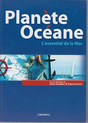 Image du vendeur pour Plante ocane. L'essentiel de la Mer mis en vente par CANO