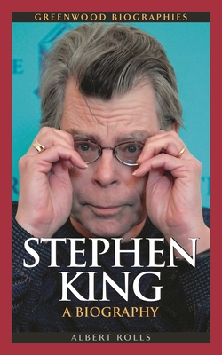 Image du vendeur pour Stephen King: A Biography (Hardback or Cased Book) mis en vente par BargainBookStores