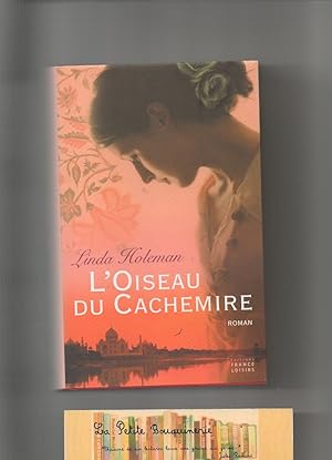 Seller image for L'Oiseau du Cachemire for sale by La Petite Bouquinerie