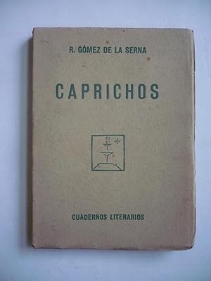CAPRICHOS.