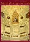 Seller image for Iglesias y conventos de Sevilla for sale by Agapea Libros