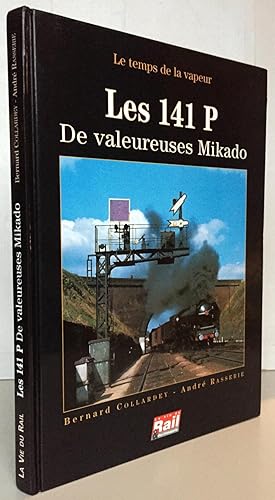 Immagine del venditore per Les 141 P de valeureuses Mikado venduto da Librairie Thot