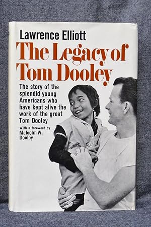 Seller image for Legacy of Tom Dooley, The for sale by Past Pages