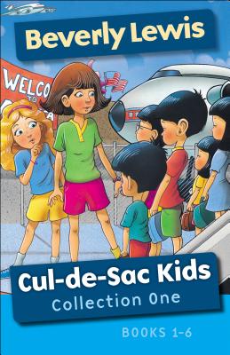 Seller image for Cul-de-Sac Kids Collection One: Books 1-6 (Paperback or Softback) for sale by BargainBookStores