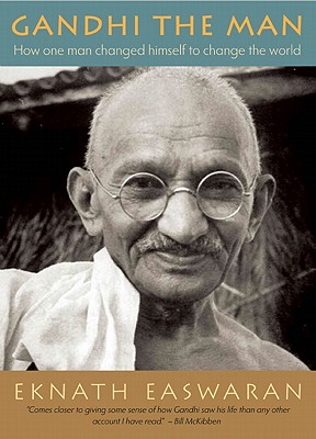 Seller image for Gandhi the Man: How One Man Changed Himself to Change the World (Paperback or Softback) for sale by BargainBookStores
