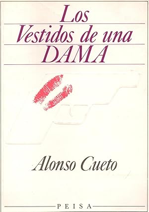 Seller image for Los vestidos de una DAMA for sale by JP Livres