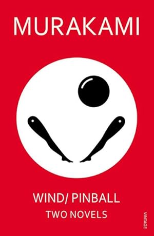 Seller image for Wind / Pinball for sale by BuchWeltWeit Ludwig Meier e.K.