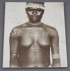 Seller image for Portraits of Oceania for sale by Ethan Daniel Books