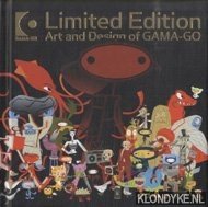 Bild des Verkufers fr Limited Edition. Art And Design Of Gama-Go zum Verkauf von Klondyke