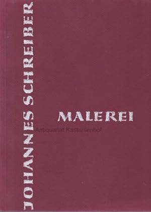 Malerei.,