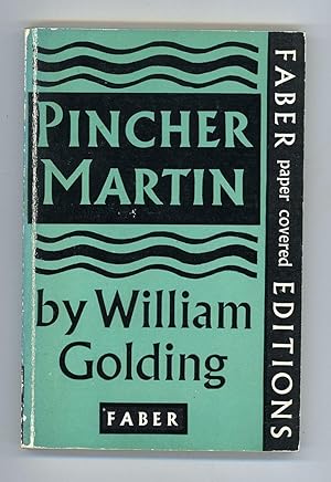 Pincher Martin