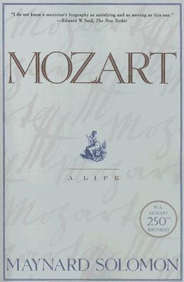 Seller image for Mozart: A Life (Paperback or Softback) for sale by BargainBookStores