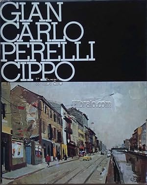 Gian Carlo Perelli Cippo