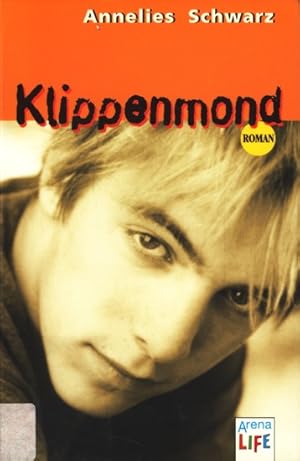 Image du vendeur pour Klippenmond : Roman. mis en vente par TF-Versandhandel - Preise inkl. MwSt.