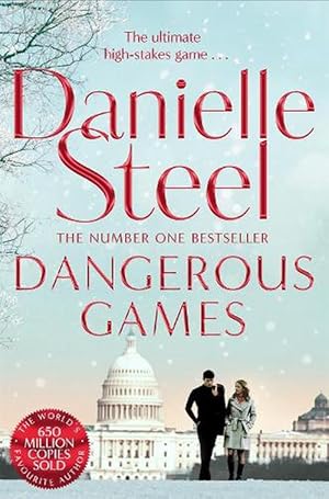 Seller image for Dangerous Games (Paperback) for sale by Grand Eagle Retail
