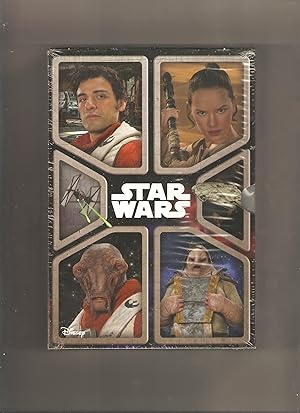 Star Wars 3-Book Gift Set