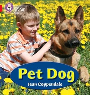 Seller image for PET DOG (Paperback) for sale by AussieBookSeller