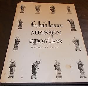 Fabulous Meissen Apostles