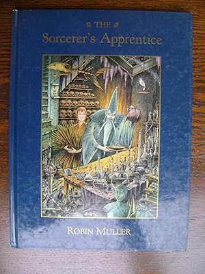 Seller image for The Sorcerer's Apprentice for sale by El Pinarillo Books